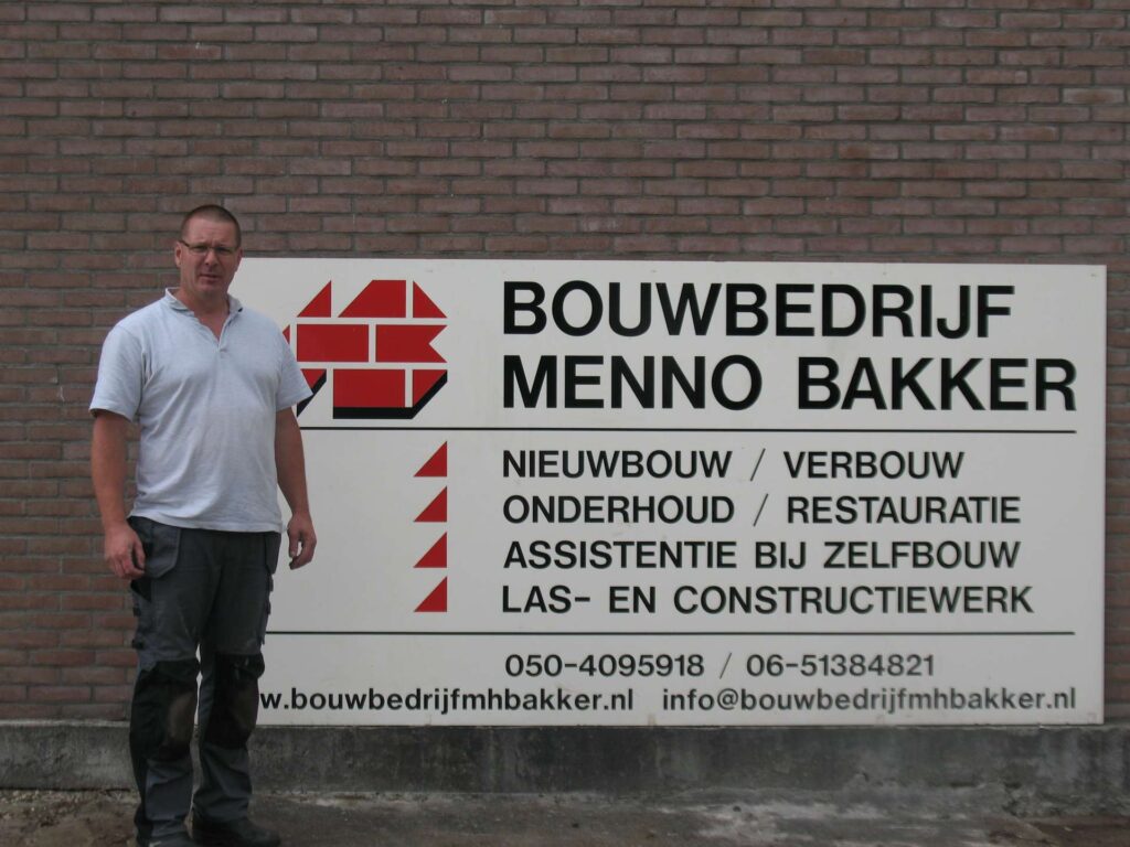 Portfolio afbeelding