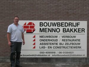 Portfolio afbeelding