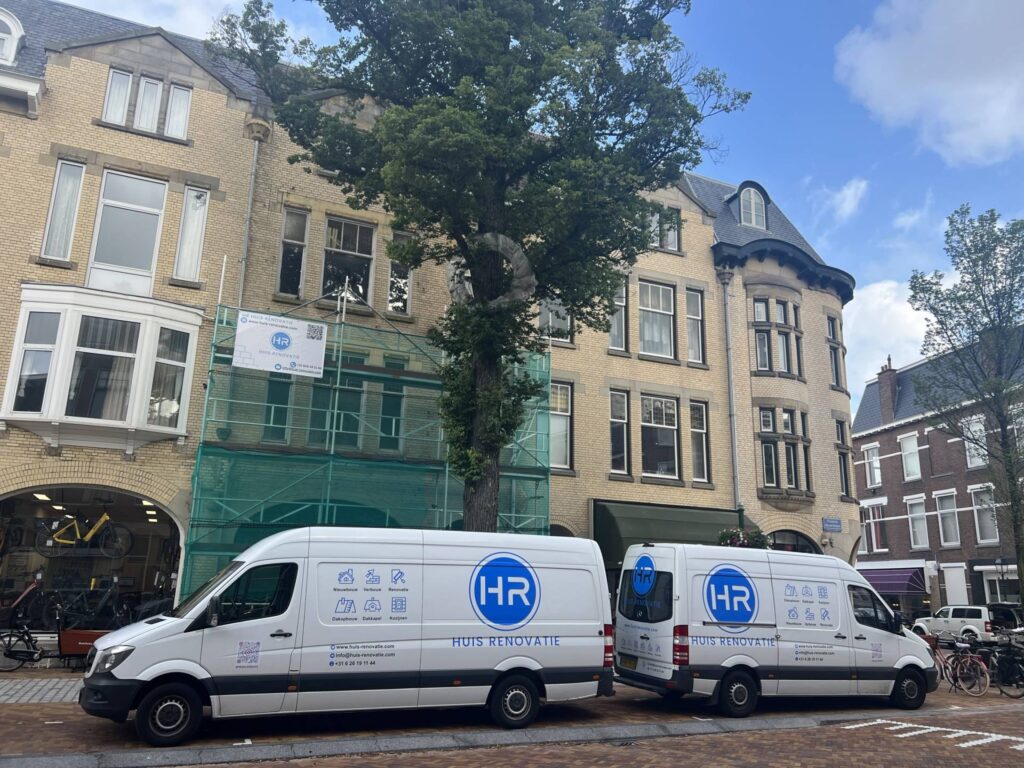 Portfolio afbeelding