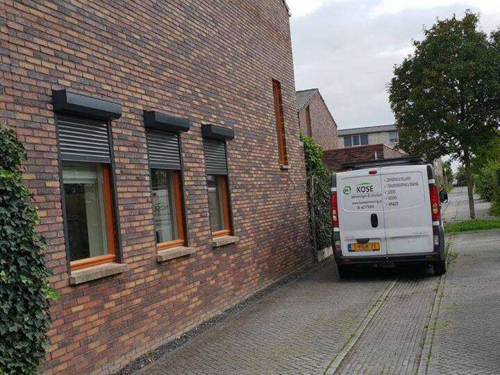 Portfolio afbeelding