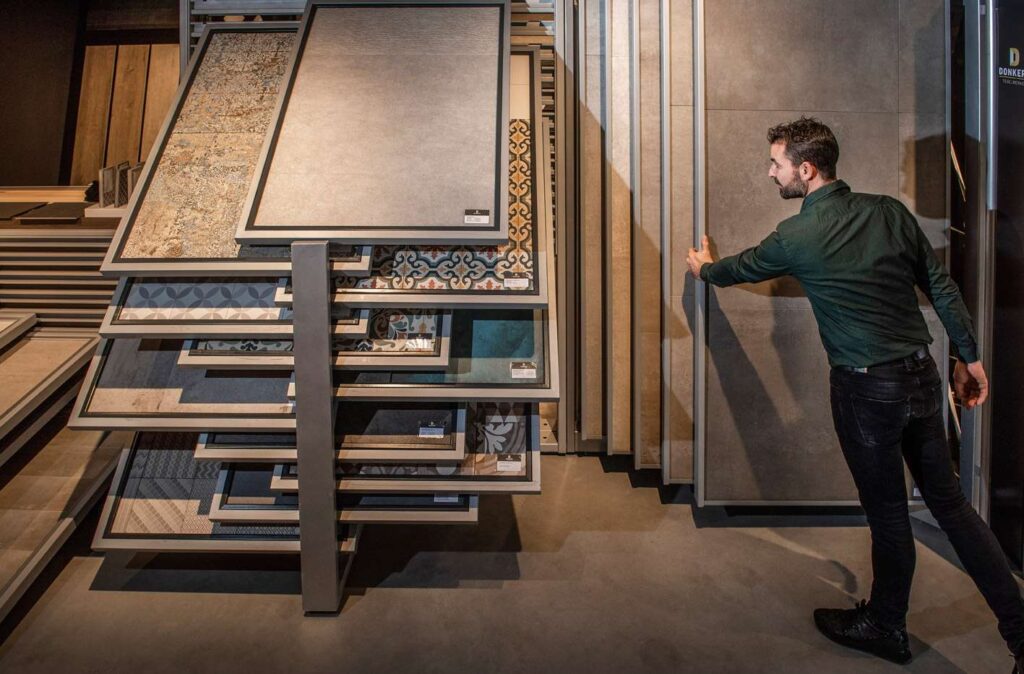 Portfolio afbeelding