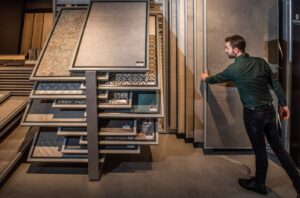 Portfolio afbeelding