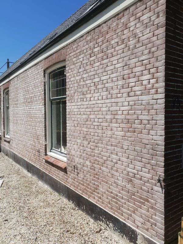 Portfolio afbeelding