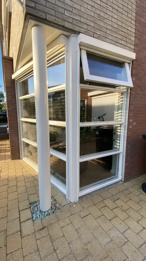 Portfolio afbeelding