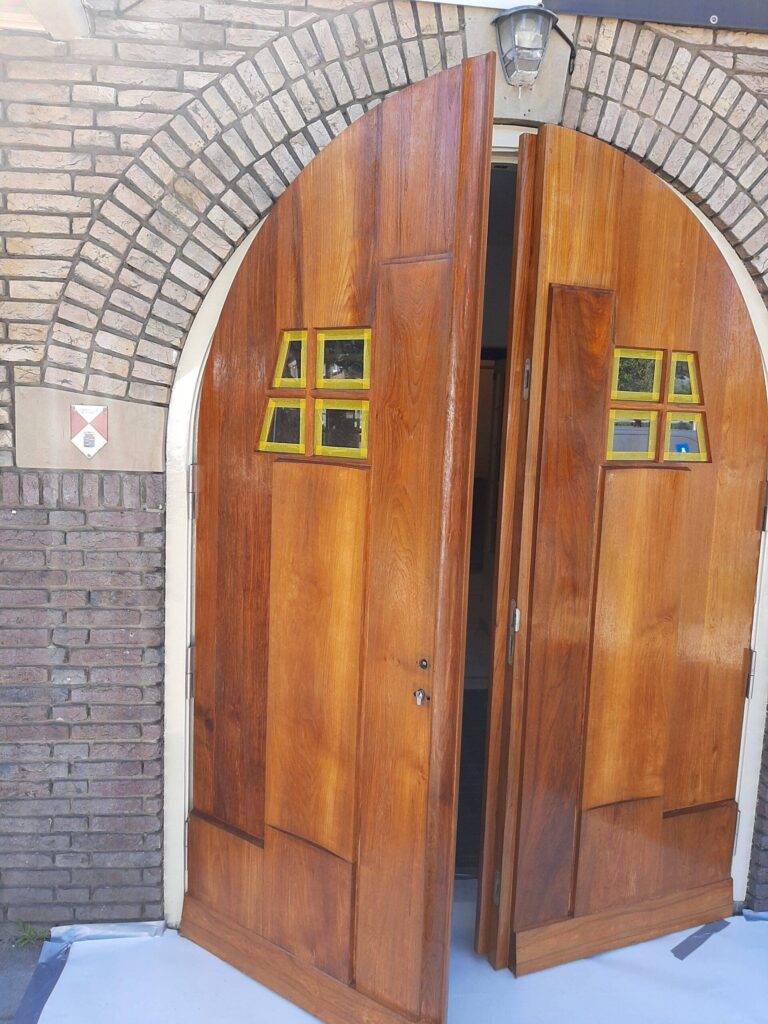 Portfolio afbeelding