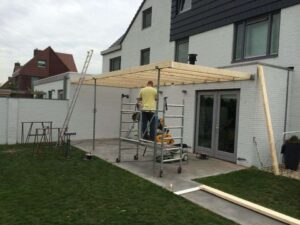 Portfolio afbeelding