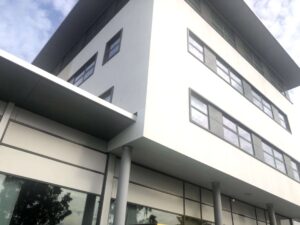 Portfolio afbeelding