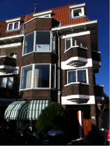 Portfolio afbeelding