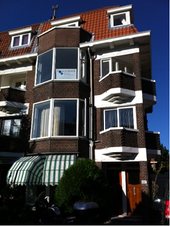 Portfolio afbeelding