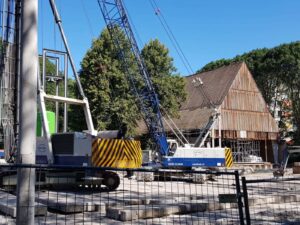 Portfolio afbeelding