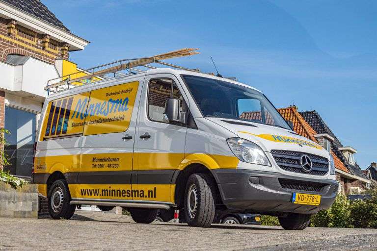 Portfolio afbeelding