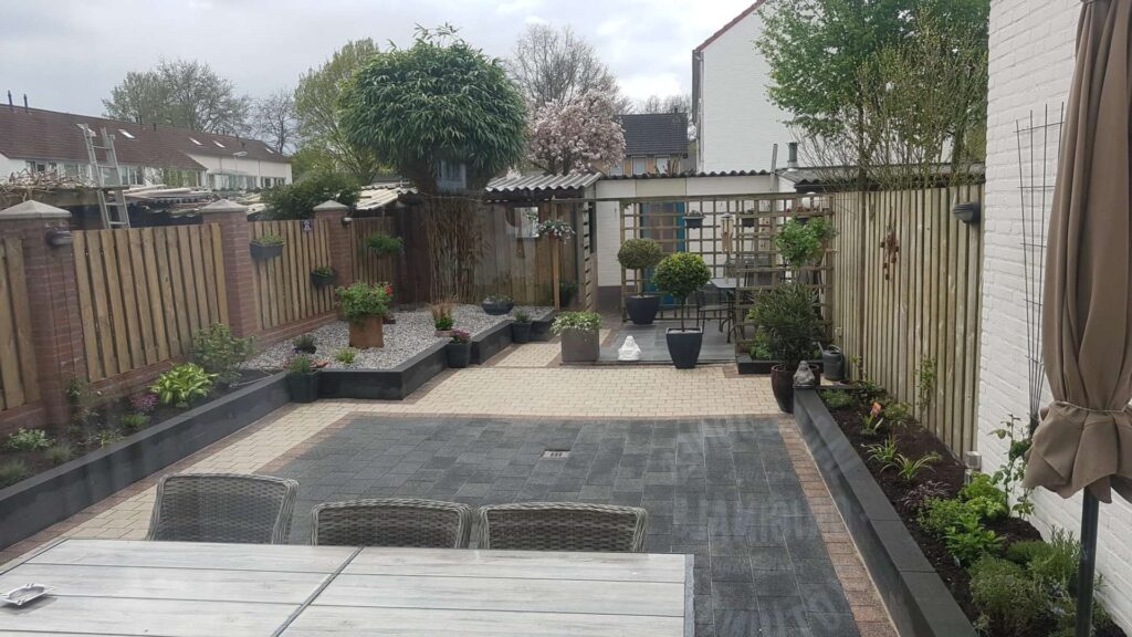 Portfolio afbeelding