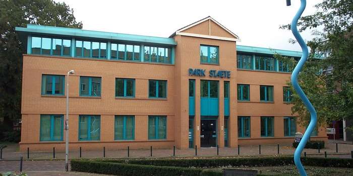 Portfolio afbeelding