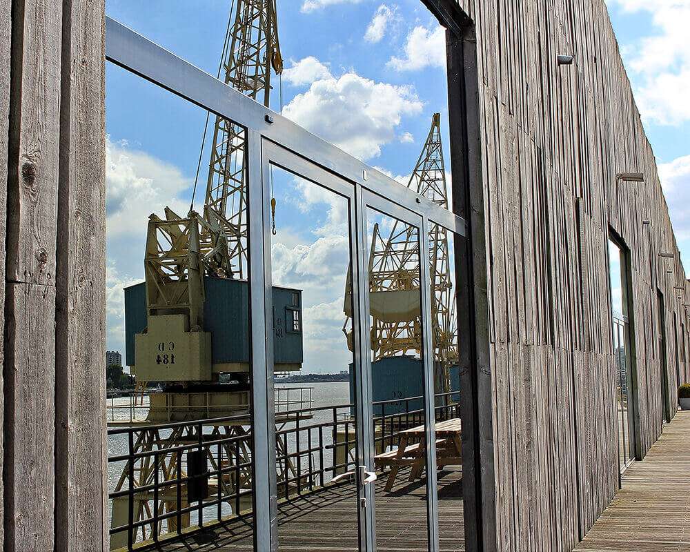 Portfolio afbeelding