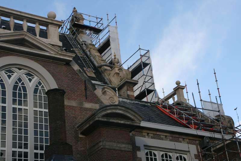 Portfolio afbeelding