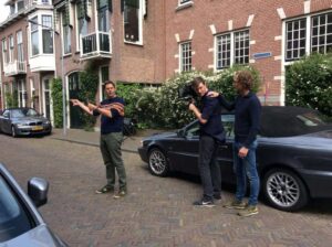 Portfolio afbeelding