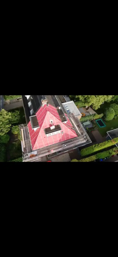 Portfolio afbeelding