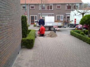 Portfolio afbeelding