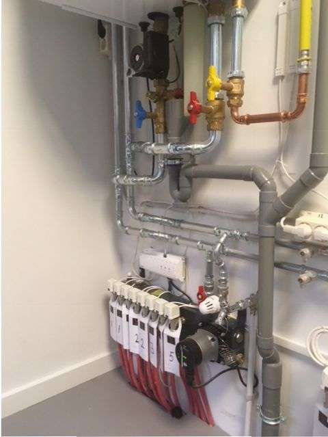 Portfolio afbeelding