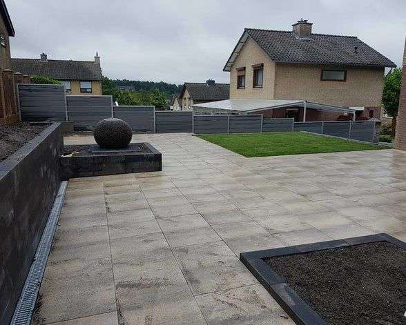 Portfolio afbeelding