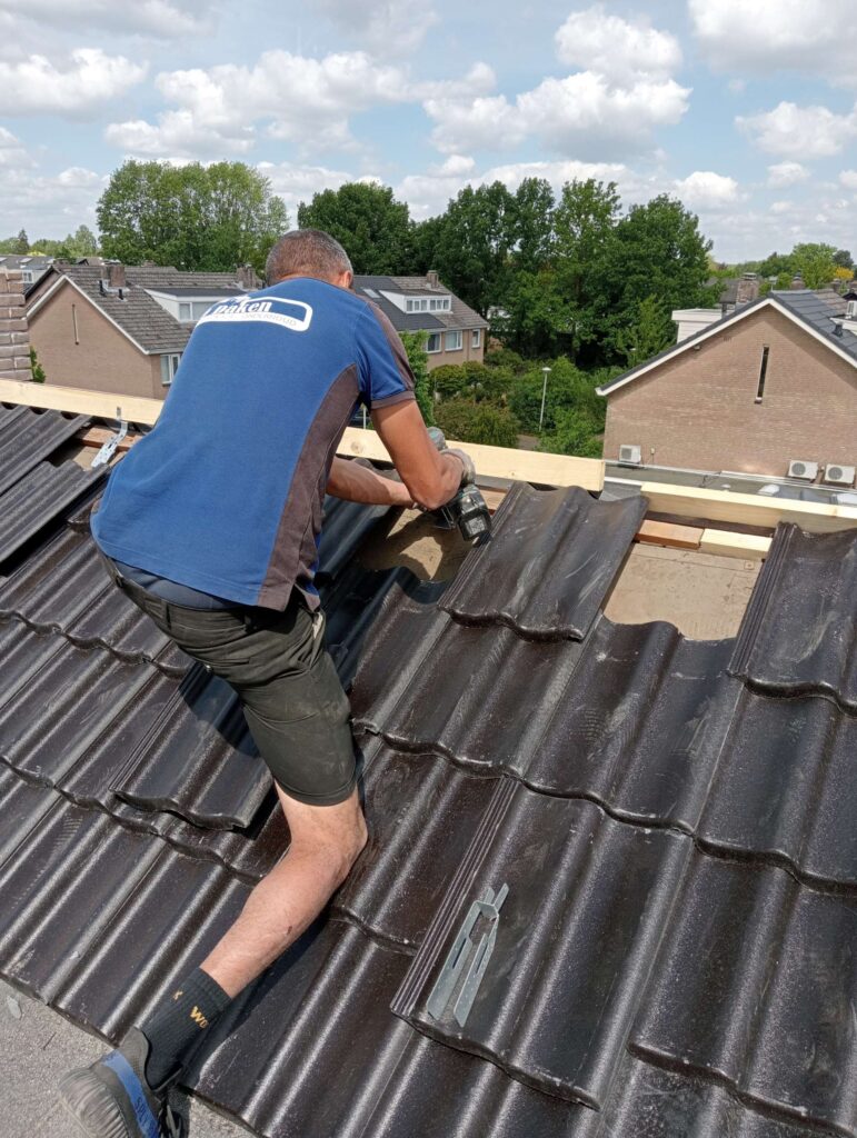 Portfolio afbeelding