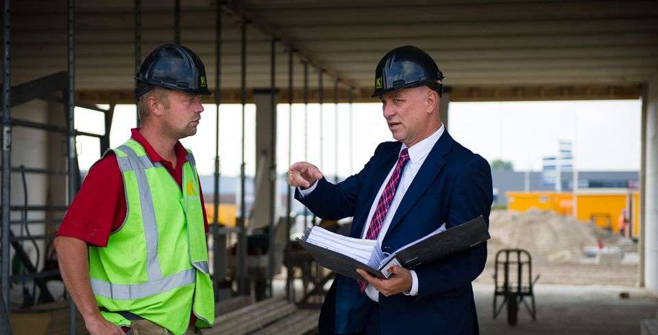 Portfolio afbeelding