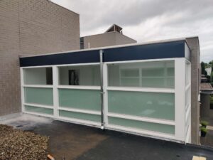 Portfolio afbeelding