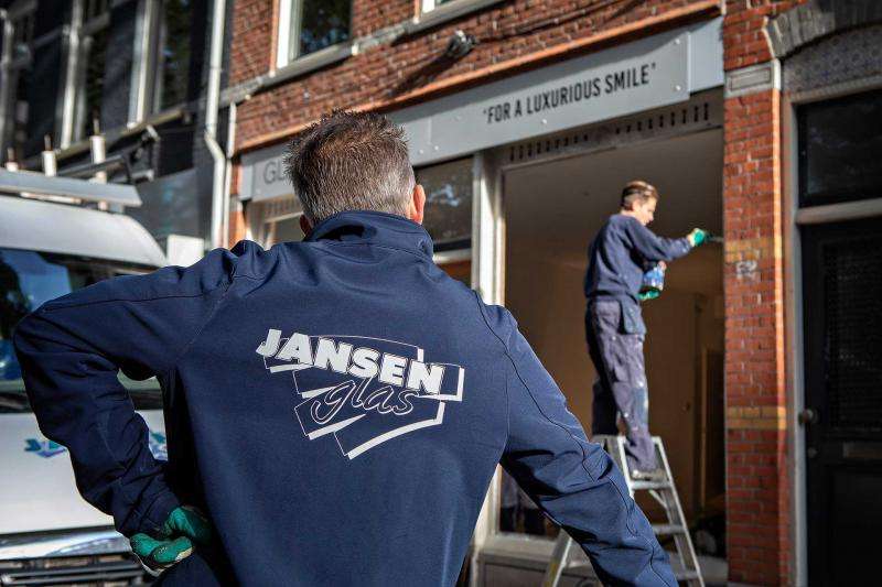 Portfolio afbeelding