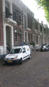 Portfolio afbeelding