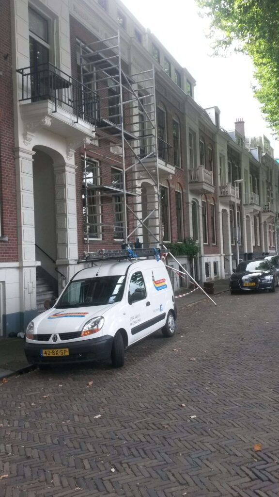 Portfolio afbeelding