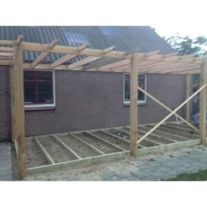 Portfolio afbeelding