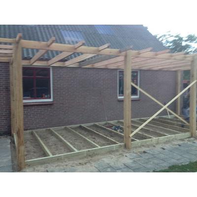 Portfolio afbeelding