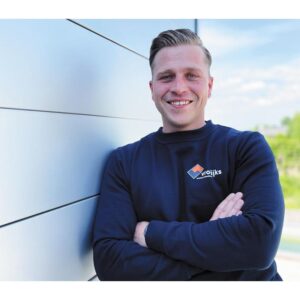 Portfolio afbeelding