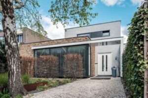 Portfolio afbeelding