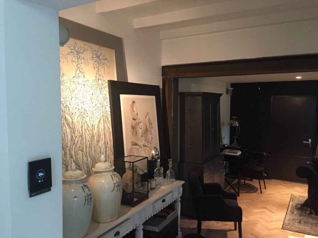 Portfolio afbeelding