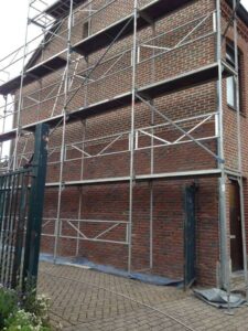 Portfolio afbeelding