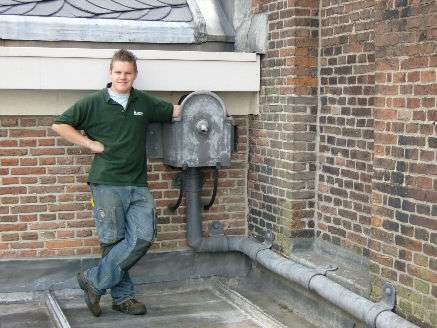 Portfolio afbeelding