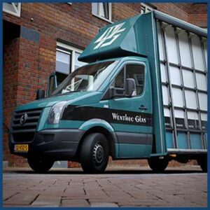 Portfolio afbeelding