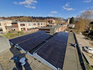 Portfolio afbeelding