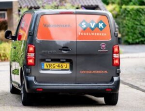 SVK Tegelwerken B.V.