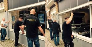 Portfolio afbeelding