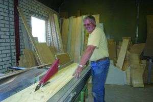 Portfolio afbeelding