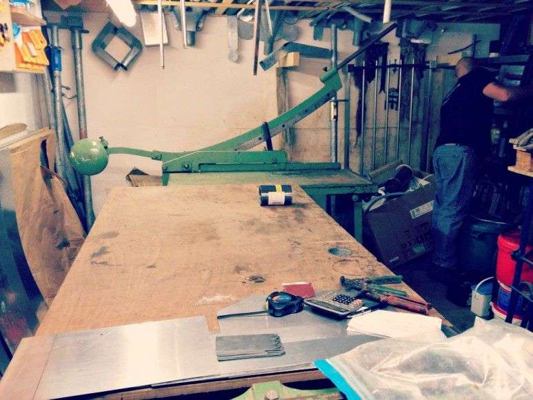 Portfolio afbeelding