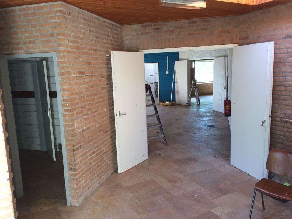 Portfolio afbeelding