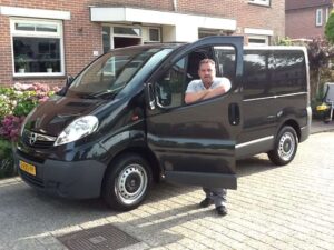 Portfolio afbeelding