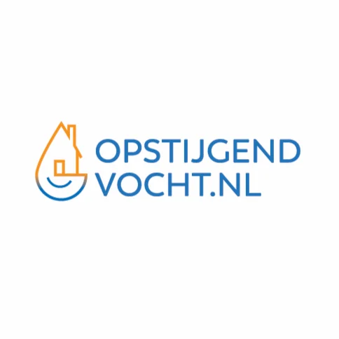 Van Eijk Vochtwering BV | OpstijgendVocht.nl Logo