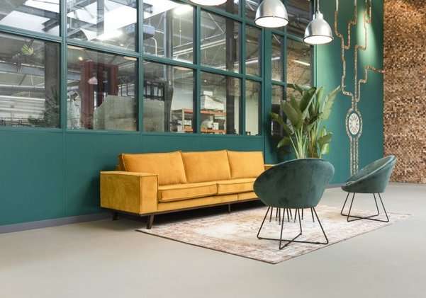 Portfolio afbeelding