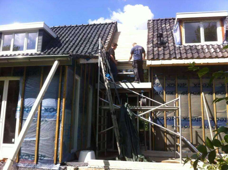 Portfolio afbeelding