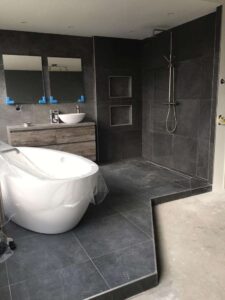 Portfolio afbeelding