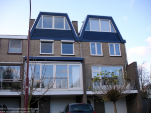 Portfolio afbeelding